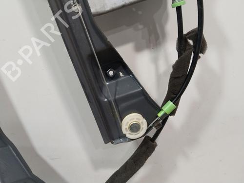 Front right window mechanism SSANGYONG ACTYON I 2.0 Xdi | BP33719847C23 - Image 2