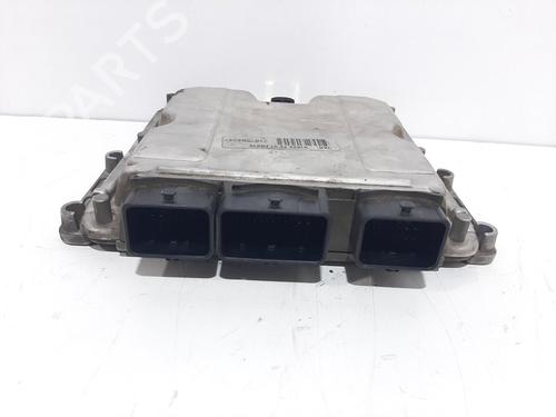 Used Engine control unit (ECU) CITROËN XSARA (N1) 2.0 HDi 90 (90 hp) 13713265