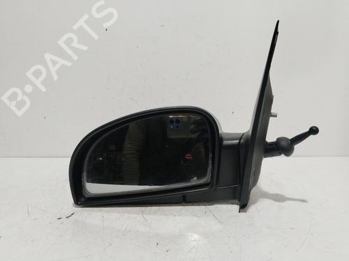 Ryggespeil venstre HYUNDAI GETZ (TB) 1.1 (63 hp) 20707208