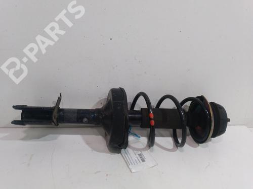 Used Left front shock absorber Left front shock absorber RENAULT CLIO II (BB_, CB_) 1.4 16V (B/CB0P, BB13) (98 hp) 10720812 10720812