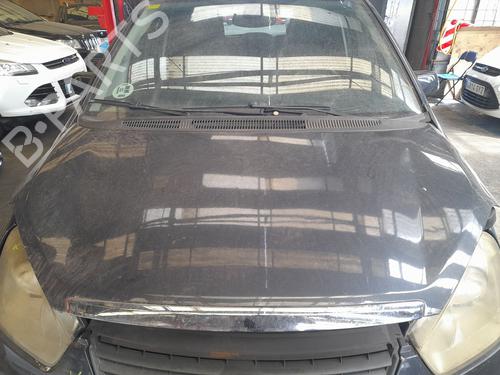 Cofano anteriore Cofano anteriore FORD C-MAX (DM2) 1.8 TDCi (115 hp) 37283696 37283696