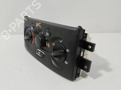 Commande Chauffage DAEWOO KALOS (KLAS) 1.4 | BP28214758I5 