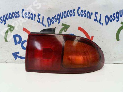 Used Right taillight HYUNDAI SONATA III (Y-3) 2.0 i 16V (139 hp) 5168489
