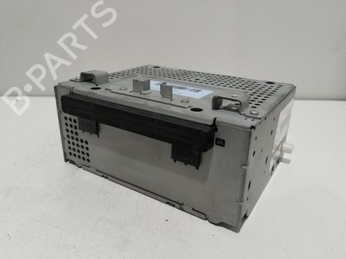 Radio FORD FIESTA VI (CB1, CCN) 1.0 EcoBoost | BP26120535E6 