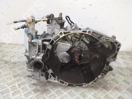 Gearbox PEUGEOT 407 (6D_)  | BP14847180M3 