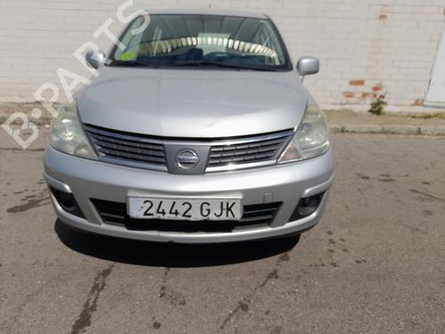 Peças NISSAN TIIDA Hatchback (C11X) 1039806