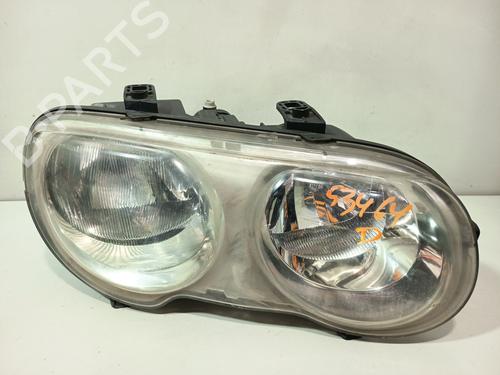 Phare droit Phare droit ROVER 25 I Hatchback (RF) 1.6 16V (109 hp) 34448335 34448335