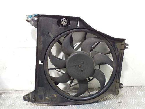Køleventilator elektrisk RENAULT KANGOO Express (FC0/1_)  | BP5213366M35 