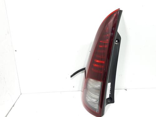 Used Left taillight Left taillight RENAULT ESPACE IV (JK0/1_) [2002-2026] 8327756 8327756