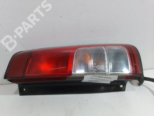 Used Right taillight SUZUKI IGNIS I (FH) [2000-2005]  10181854