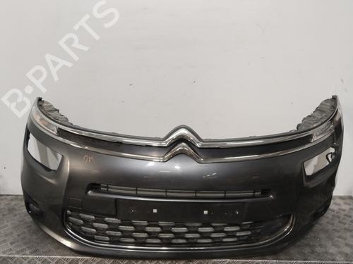 Used Front bumper CITROËN C4 Grand Picasso II (DA_, DE_) 1.6 HDi / BlueHDi 115 (115 hp) 29633973
