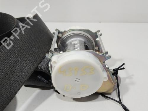 Front right seatbelt OPEL MERIVA B MPV (S10)  | BP28359304I25 