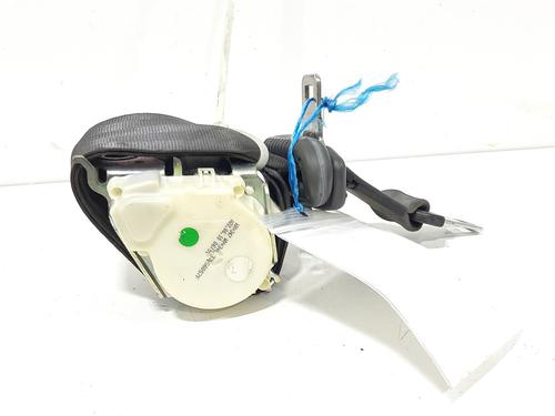 Rear left seatbelt RENAULT CLIO III (BR0/1, CR0/1)  | BP8081743I29 