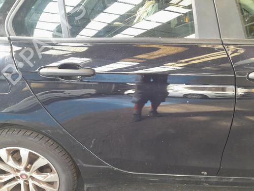 Used Right rear door Right rear door 37283691 37283691