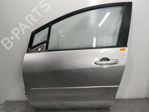 left-front-door-mazda-5-cr-2005-2006-2007-2008-2009-2010-37080292 main image