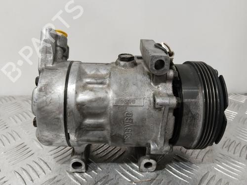 AC Kompressor RENAULT TWINGO I (C06_) 1.2 (C066, C068) | BP28320827M34 