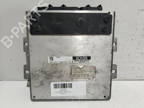 Used Engine control unit (ECU) MG MG TF 115 (116 hp) 23208502