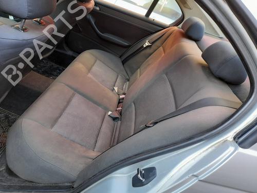 Starter BMW 3 (E46) 320 d | BP9583149M8 