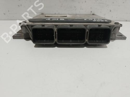 Computer motormanagement PEUGEOT 206 Hatchback (2A/C)  | BP23002323M57 