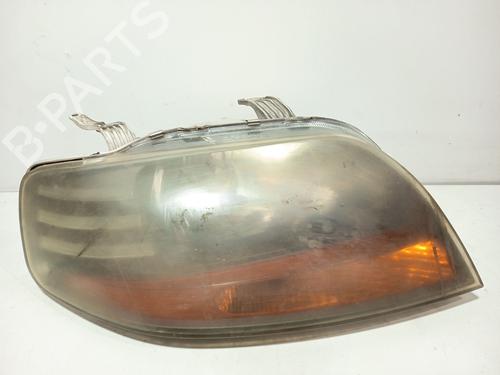 Used Right headlight Right headlight 37643538 37643538