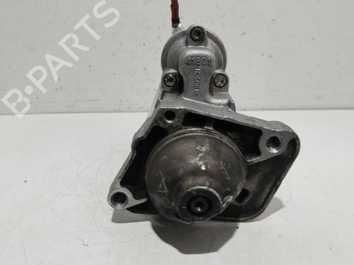 Starter MERCEDES-BENZ CITAN Box Body/MPV (W415) 111 CDI (415.603, 415.605) 0001170629