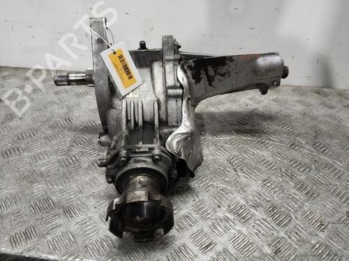 Used Front differential Front differential CHEVROLET CAPTIVA (C100, C140) 2.0 D 4WD (150 hp) 31652077 31652077