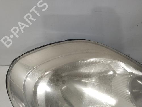Right headlight RENAULT TRAFIC II Van (FL) 2.0 dCi 90 (FL0H, FL00, FL01, FL0M, FL0P, FL0S) | BP40101638C29 - Image 3