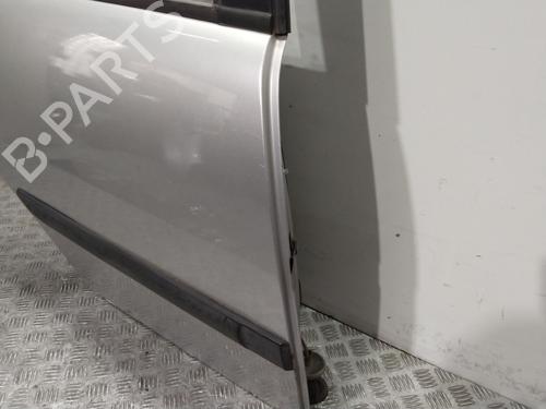 Right rear door CITROËN C3 I (FC_, FN_) 1.4 i | BP29481203C5 