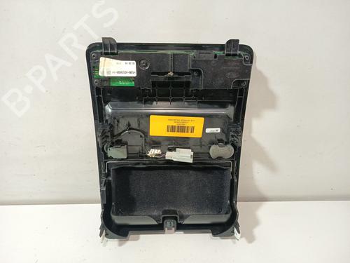 Kabinelys FORD FIESTA VII (HJ, HF) 1.5 ST EcoBoost | BP34519202I8 - Image 4