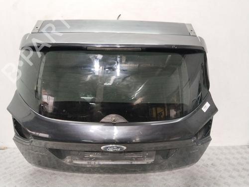 Tailgate FORD KUGA I 2.0 TDCi 1707331 | GRIS