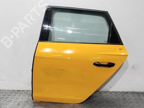 left-rear-door-seat-leon-st-5f8-2012-2013-2014-2015-2016-2017-2018-2019-2020-38469361 main image