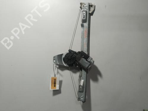 Used Rear right window mechanism CITROËN C4 Picasso I MPV (UD_) [2006-2015]  31828786