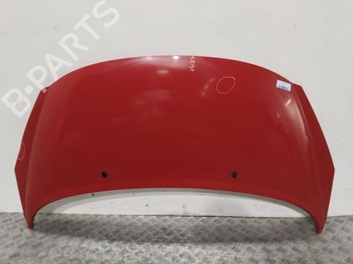 Capot PEUGEOT 207 (WA_, WC_) 1.4 (75 hp) 30645075