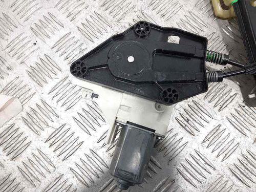 Front left window mechanism AUDI A1 Sportback (8XA, 8XF)  | BP5955258C22 