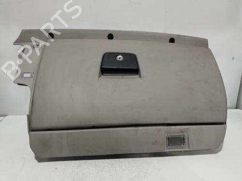 Used Glove box VOLVO S40 II (544) 2.0 D (136 hp) 24334066