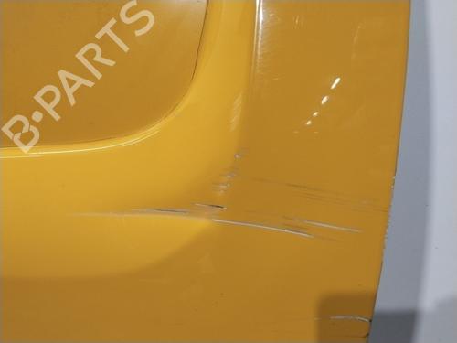 Left slide door MERCEDES-BENZ CITAN Box Body/MPV (W415) 111 CDI (415.603, 415.605) | BP29355063C74 
