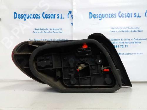 Right taillight CITROËN XSARA (N1) 1.6 i | BP5206663C35 