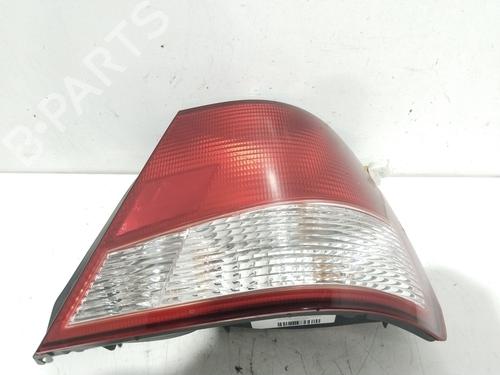 Right taillight HYUNDAI ACCENT II (LC) 1.3 | BP19642275C35 