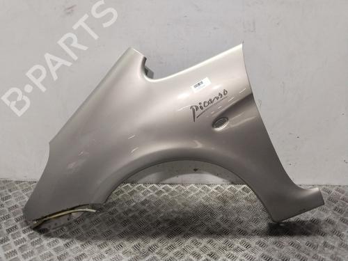 Left front fenders CITROËN XSARA PICASSO (N68) 1.6 HDi | BP18133972C41 