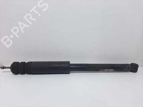 Used Left rear shock absorber Left rear shock absorber BMW 3 Coupe (E46) [1998-2006] 15856249 15856249