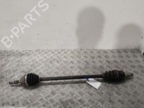 Used Right front driveshaft LANDWIND (JMC) CV9 1.6 (97 hp) 30317966