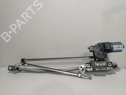 Used Front wiper motor FORD FOCUS C-MAX (DM2) 1.8 TDCi (115 hp) 27273189