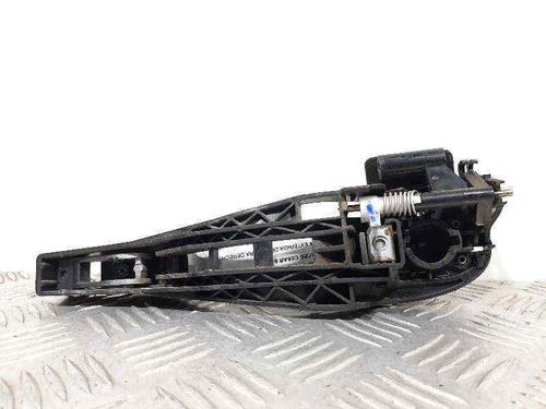 Front right exterior door handle CITROËN C2 (JM_)  | BP5950972C129 
