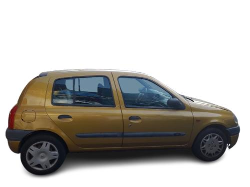 Used Parts RENAULT CLIO II (BB_, CB_) 1.2 (BB0A, BB0F, BB10, BB1K, BB28, BB2D, BB2H, CB0A,... (58 hp) 4457244