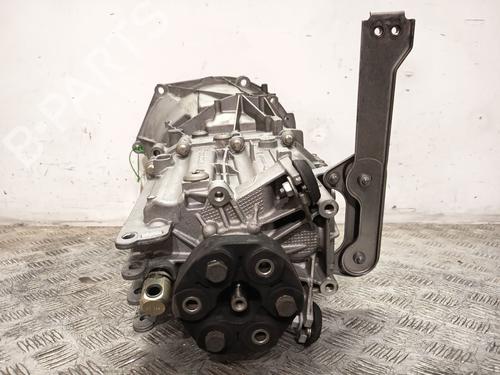 Gearbox BMW 1 (E87) 118 i | BP36303286M3 - Image 3