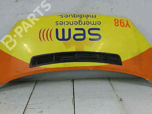 Used Hood FORD TRANSIT Van (FA_ _) 2.4 TDCi RWD (140 hp) 5163418