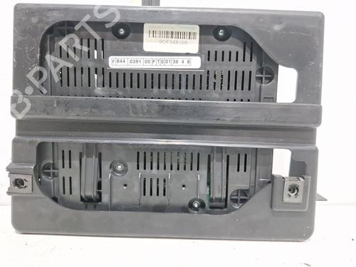 Fuse box LANCIA DELTA III (844_) 1.6 D Multijet (844.AXC11, 844.AXC1A) | BP26558482E1 