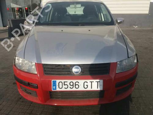 Right mirror FIAT STILO (192_) 1.6 16V (192_XB1A) | BP5194957C27 