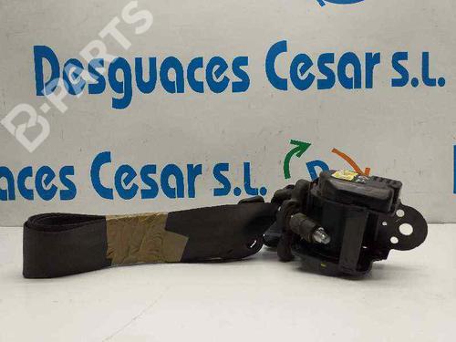 Rear right seatbelt CHEVROLET KALOS  | BP6621180I28 