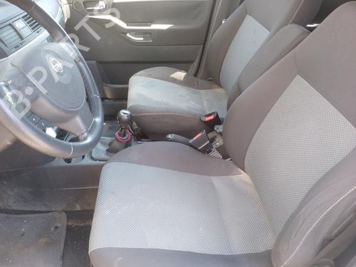 Left front window switch OPEL MERIVA A MPV (X03)  | BP15280053I27 